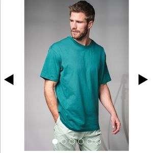 The Source Tee Balance Athletica NWT large